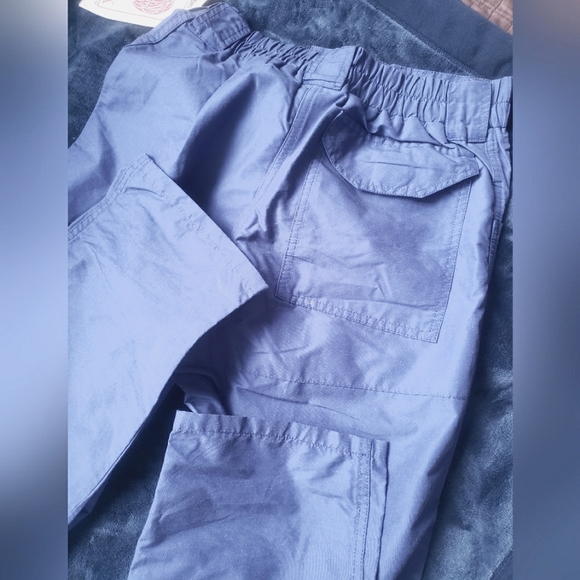 KANUK Work cargo pants - Picture 4 of 4